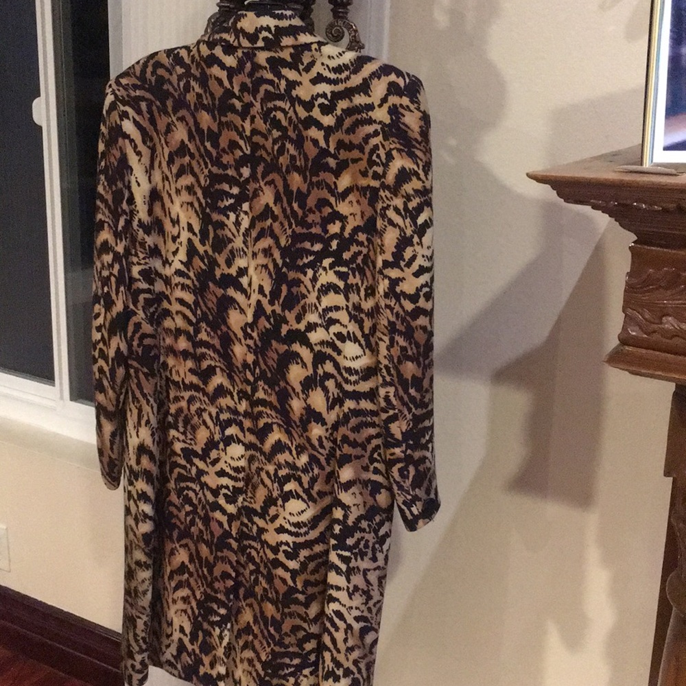 Long Jacket - image 6